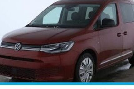 VW Caddy 19.600 km 35.777 &euro; Lahr 77933
