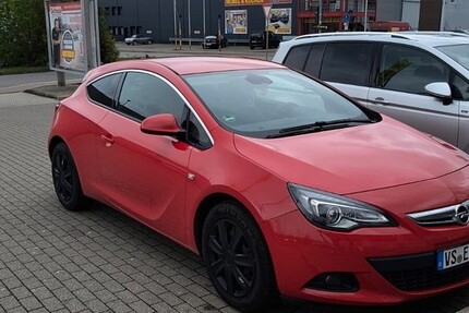 Opel Astra GTC J 247.700 km 5.500 € Löffingen 79843