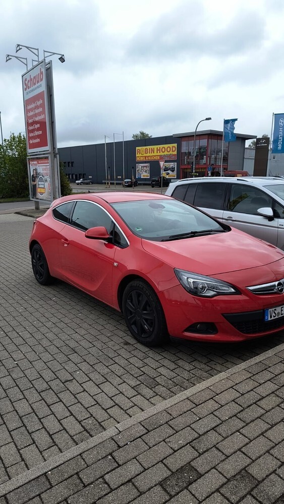 Opel Astra GTC J 247.700 km 5.500 € Löffingen 79843