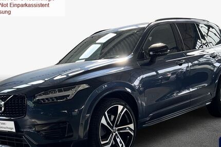 Volvo XC90 90.674 km 42.450 &euro; Frankfurt am Main 60486