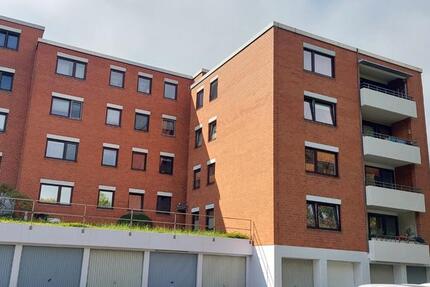 Gutgeschnittene 3 Zimmer Wohnung mit Balkon in Bovenden zimmer