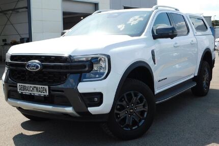 Ford Ranger 15.500 km 47.960 &euro; Sulzbach-Rosenberg 92237