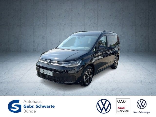 VW Caddy 9.999 km 47.690 &euro; Bünde 32257