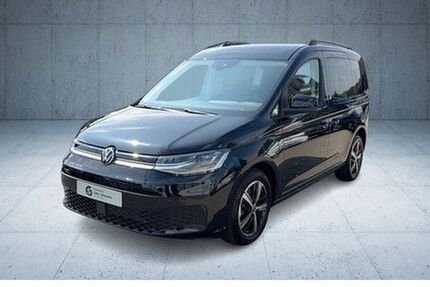 VW Caddy 9.999 km 48.440 &euro; Bünde 32257