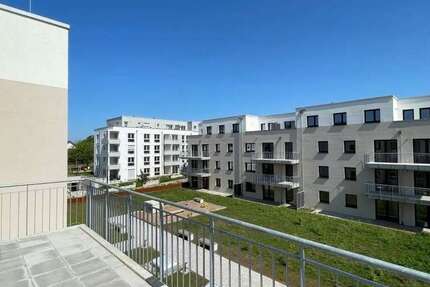 Wohnung zum Mieten in Müllheim 1.347,90 € 95.4 m²