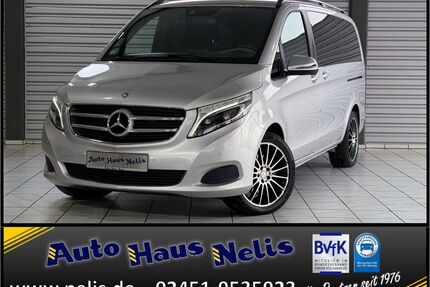 Mercedes V 250