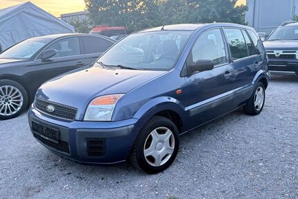 Ford Fusion 227.712 km 1.500 &euro; Augsburg 86167