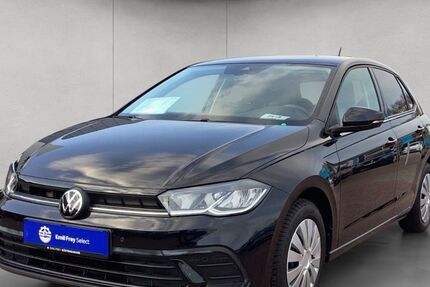 VW Polo 50.082 km 15.480 &euro; Rendsburg 24768