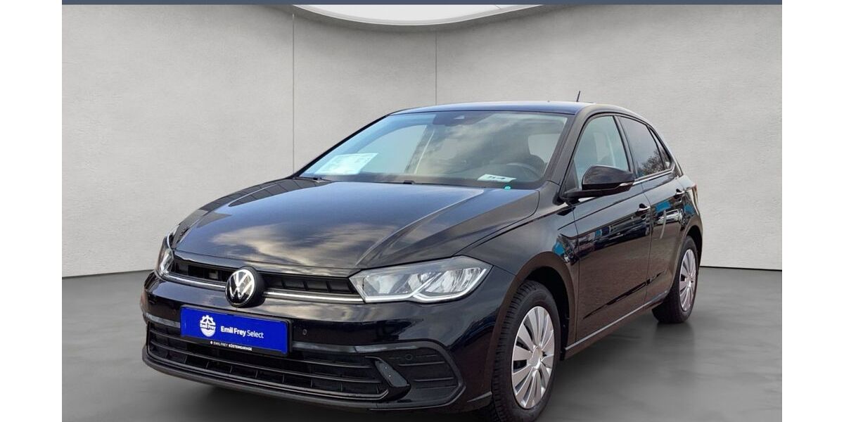 VW Polo 50.082 km 15.980 &euro; Rendsburg 24768