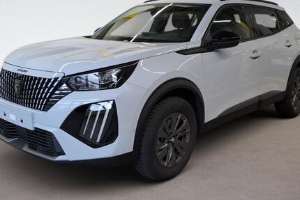 Peugeot 2008 9.554 km 23.980 &euro; Marburg 35043