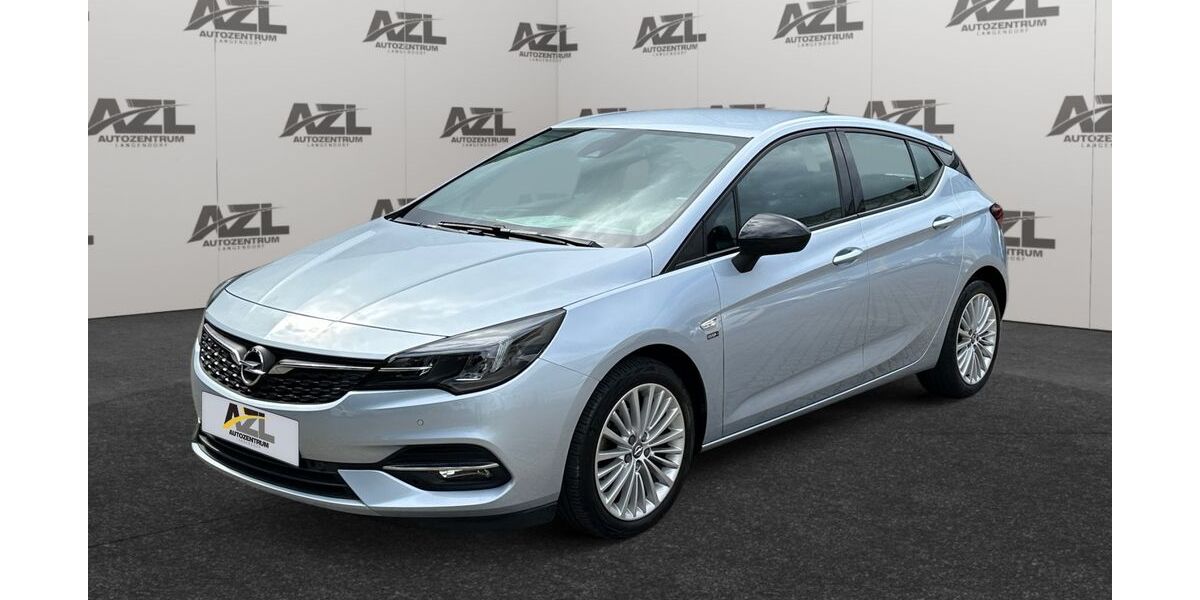 Opel Astra 57.850 km 14.950 &euro; Weißenfels OT Langendorf 06667