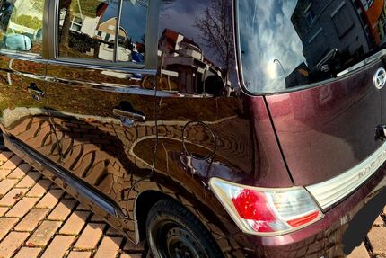 Daihatsu MATERIA 179.800 km 1.699 &euro; Filderstadt 70794