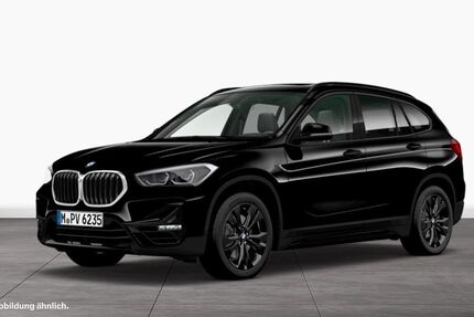 BMW X1 16.913 km 29.980 &euro; Kassel 34125