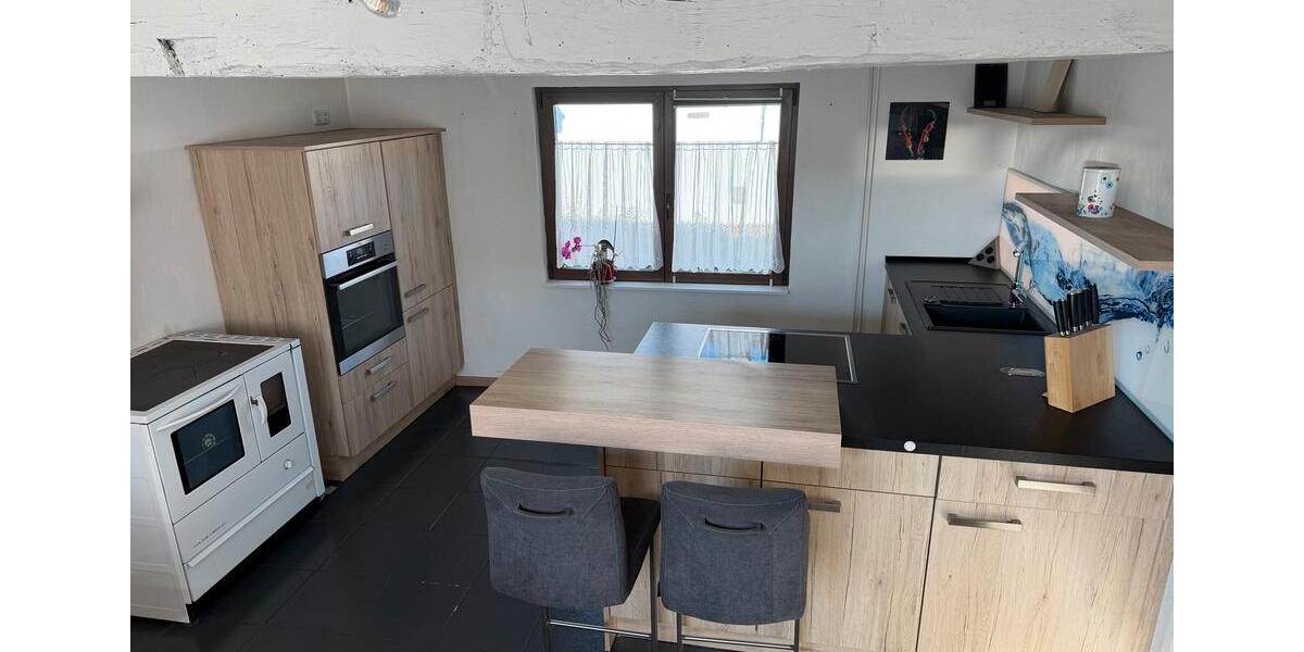 Einfamilienhaus Lohra - 195.000&euro; | Angebot:26962401