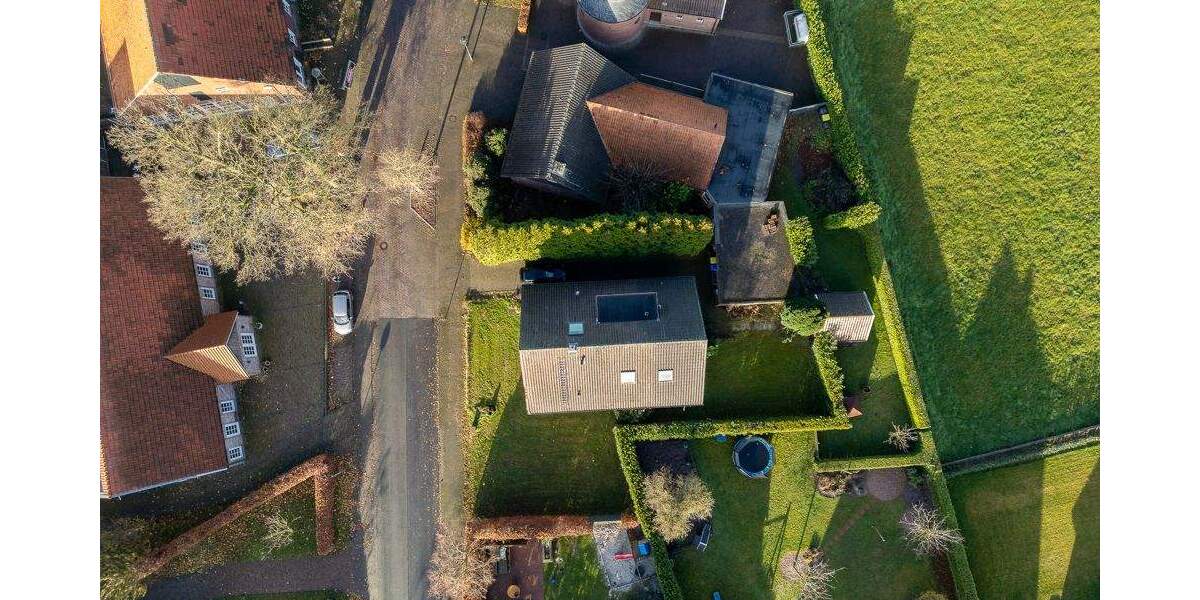 Einfamilienhaus Vreden - 9 Zimmer, 244 m&sup2;, 449.000&euro; | Angebot:25726508