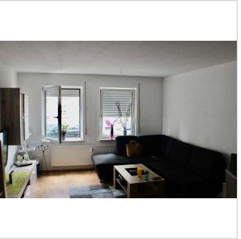 Etagenwohnung Gera Debschwitz - 2 Zimmer, 51 m&sup2;, 320&euro; | Angebot:26398903