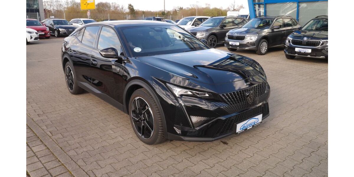 Peugeot 408 25.324 km 26.880 &euro; Rahden 32369