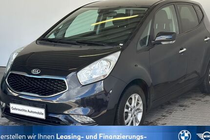 Kia Venga 74.386 km 13.444 &euro; Heilbronn 74074