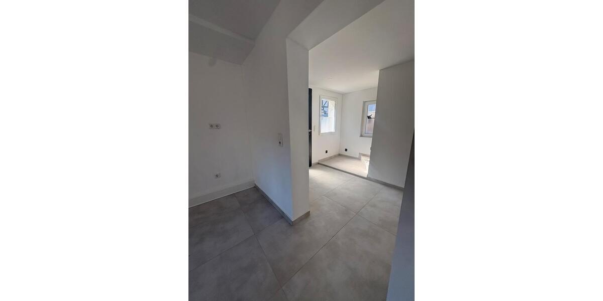 Doppelhaushälfte Wuppertal Cronenberg - 3 Zimmer, 97 m&sup2;, 349.000&euro; | Angebot:27162183