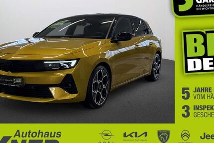 Opel Astra 27.169 km 20.490 &euro; Hof 95032