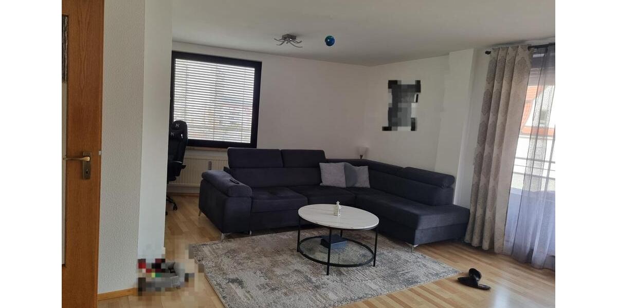 Etagenwohnung Lindenberg im Allgäu - 3 Zimmer, 105 m&sup2;, 945&euro; | Angebot:25419242