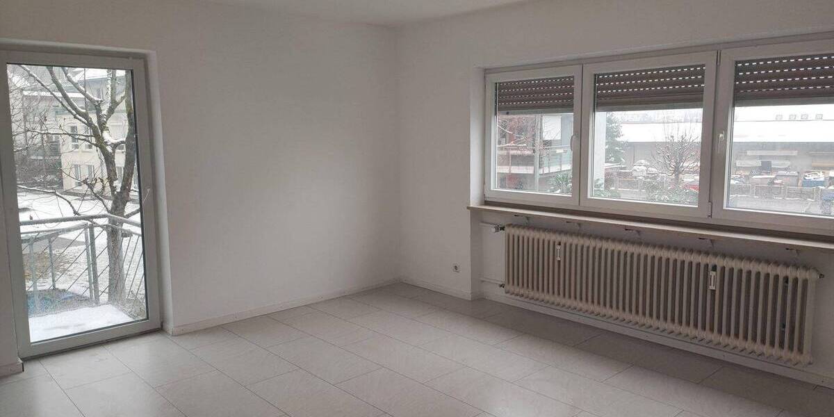 Etagenwohnung Wehr - 3 Zimmer, 92 m&sup2;, 288.000&euro; | Angebot:26723269