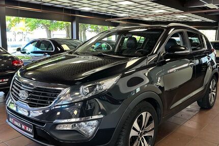 Kia Sportage 157.500 km 9.700 &euro; Werne 59368