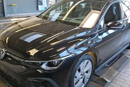 VW Golf 60.950 km 29.890 &euro; Braunschweig 38114