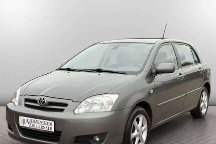 Toyota Corolla 146.000 km 5.490 &euro; Schömberg 72355