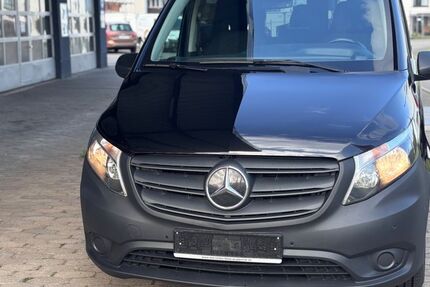 Mercedes-Benz Vito 176.200 km 22.900 &euro; Landshut 84036