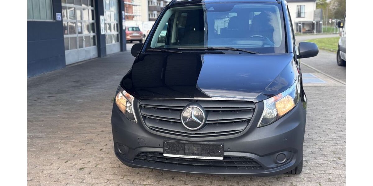 Mercedes-Benz Vito 176.200 km 22.900 &euro; Landshut 84036