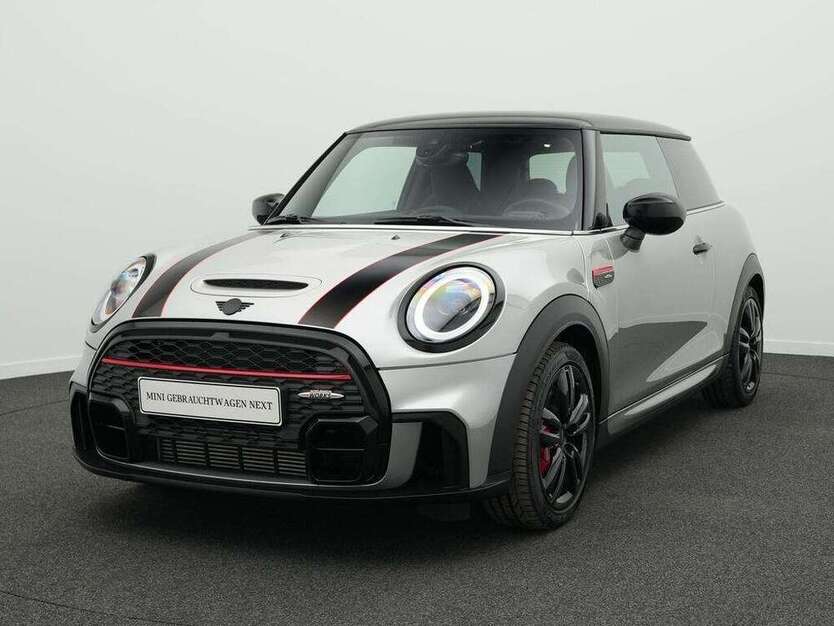 John Cooper Works