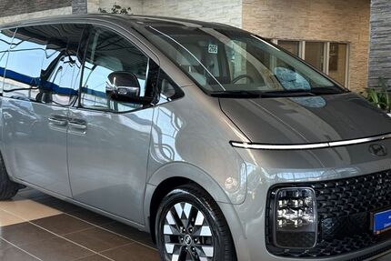Hyundai STARIA 59.351 km 38.500 &euro; Eitorf 53783