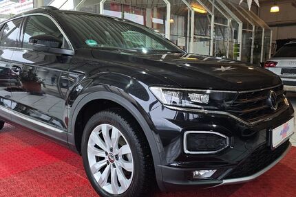 VW T-Roc 35.000 km 24.800 &euro; Lahnstein 56112