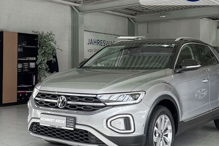 VW T-Roc 34.219 km 20.590 &euro; Rotenburg 27356