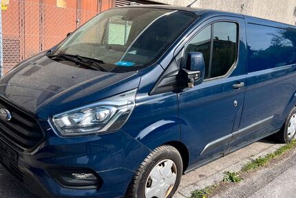 Ford Transit Custom 370.676 km 8.080 &euro; München 81929