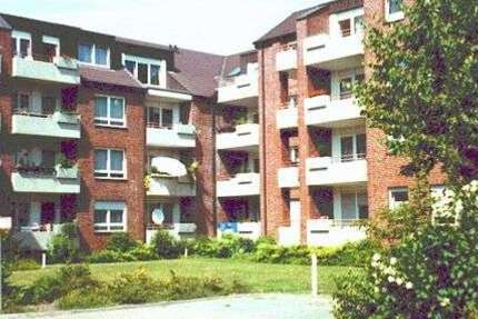 Wohnung Bielefeld Heepen - 2 Zimmer, 60 m&sup2;, 539&euro; | Angebot:27086374