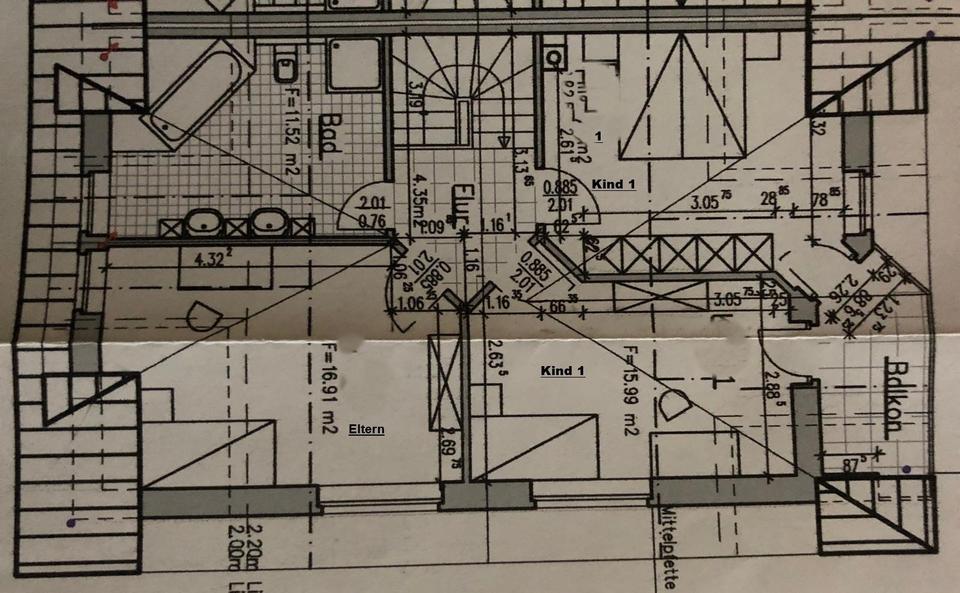 Doppelhaushälfte Bad Rothenfelde - 1 Zimmer, 132 m&sup2;, 425.000&euro; | Angebot:26275474