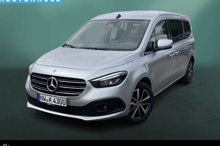 Mercedes-Benz T-Klasse 14.900 km 37.990 &euro; Neustadt 67433