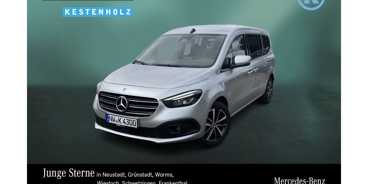 Mercedes-Benz T-Klasse 14.900 km 37.990 &euro; Neustadt 67433