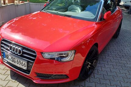 Audi A5 97.500 km 22.500 &euro; Homberg 34576