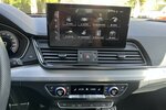 Audi Q5 40 TDI quattro advanced LED S-Line Sportback 61.080 km 33.900 &euro; Mainz 55122