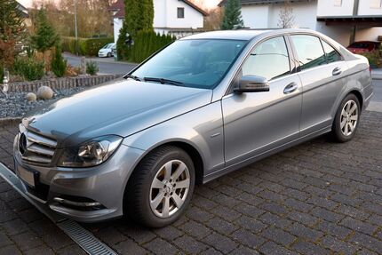 Mercedes-Benz C 180 205.000 km 7.790 &euro; Nauort 56237