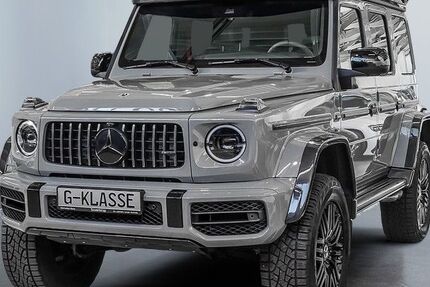 Mercedes-Benz G 63 AMG 14.344 km 239.888 &euro; Kiel 24109