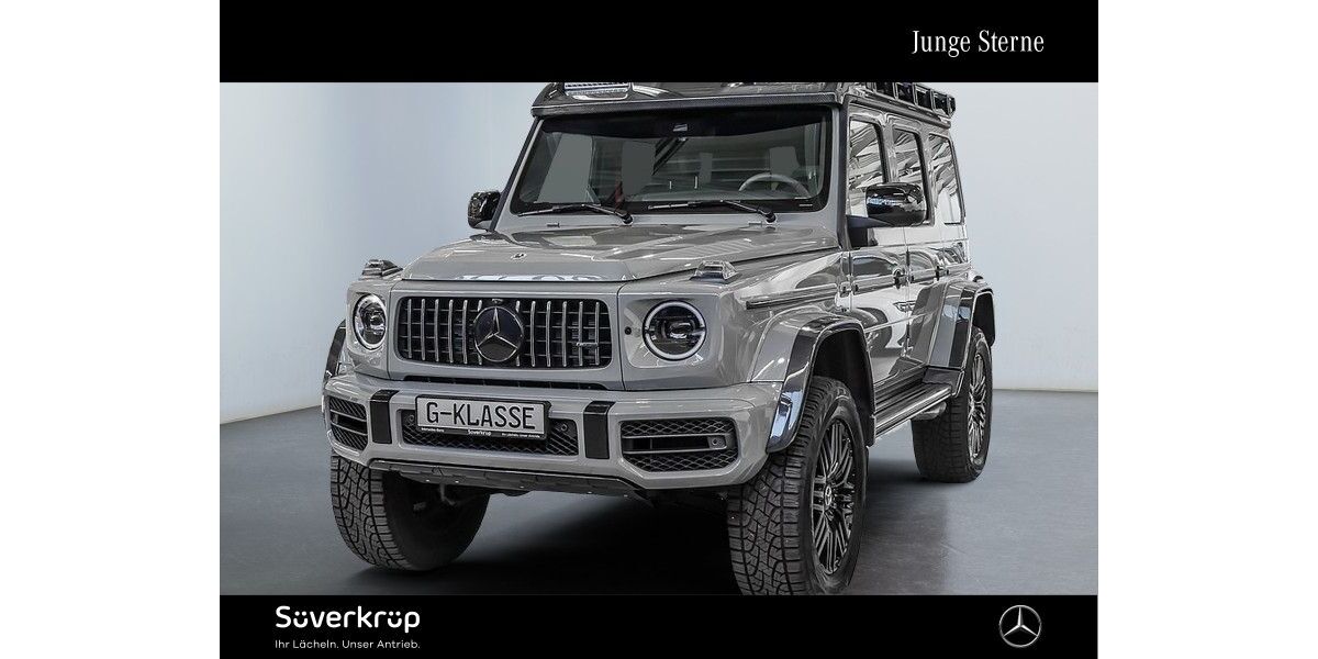 Mercedes-Benz G 63 AMG 14.344 km 239.888 &euro; Kiel 24109