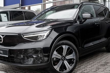 Volvo XC40 94.300 km 27.890 &euro; Pinneberg 25421