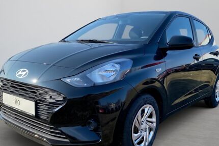 Hyundai i10 4.500 km 17.750 &euro; Einbeck 37574