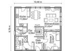 Einfamilienhaus Braunsbedra / Großkayna Großkayna - 5 Zimmer, 159 m&sup2;, 442.950&euro; | Angebot:26291627