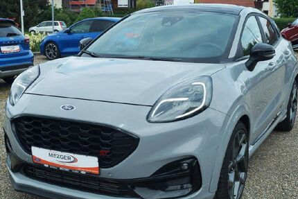 Ford Puma 50.190 km 24.990 &euro; Appenweier-Urloffen 77767