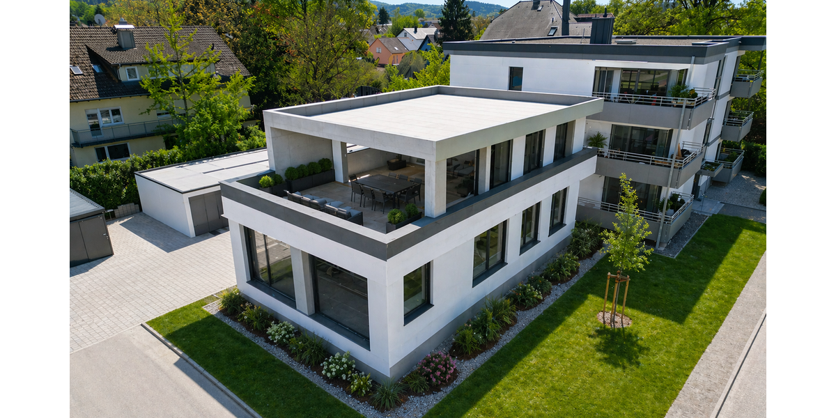 Einfamilienhaus Achern - 5 Zimmer, 165 m&sup2;, 2.950&euro; | Angebot:26364447